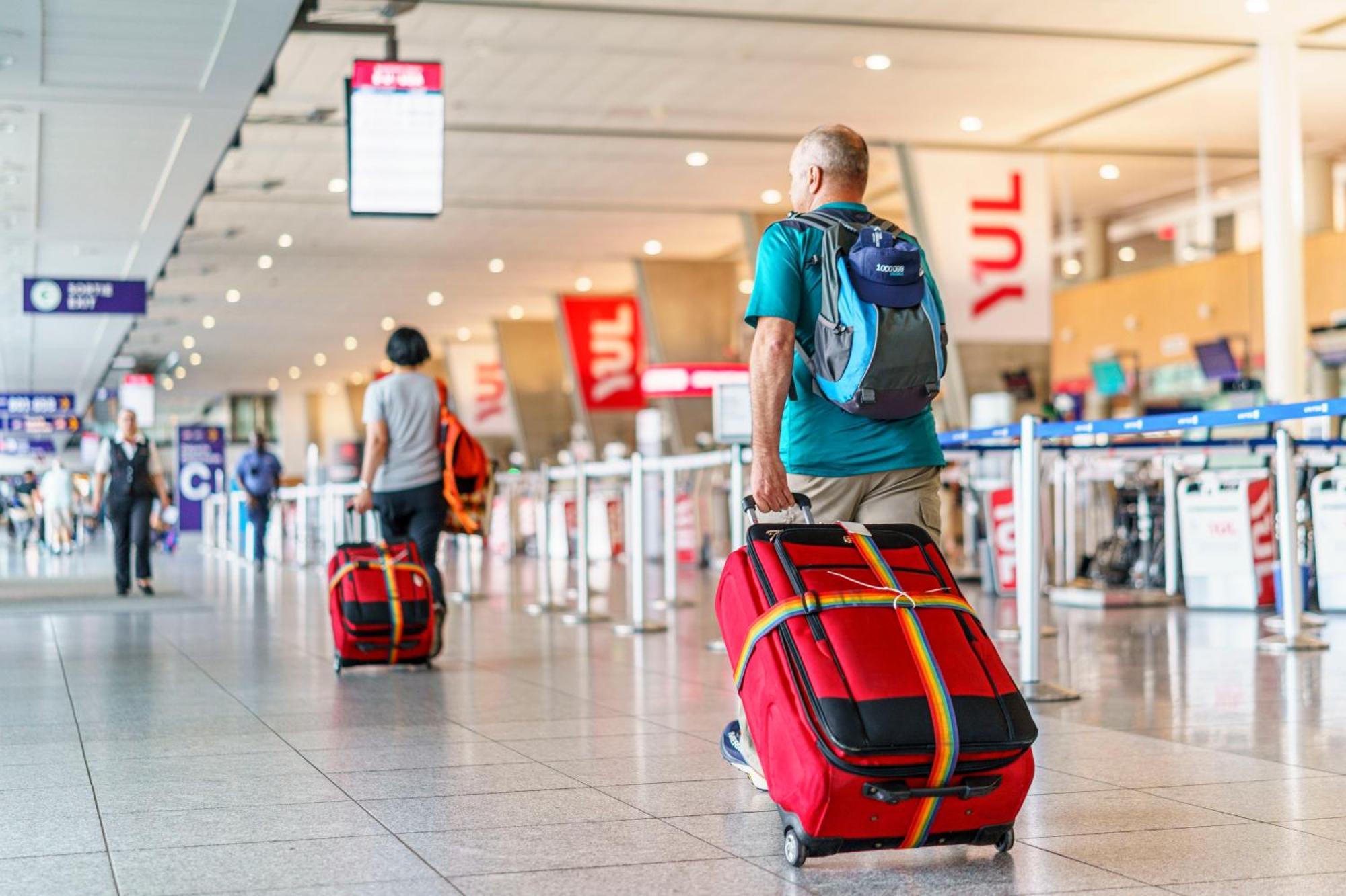 Holiday Inn Express Montreal Airport - St-Laurent By Ihg — Photos 3